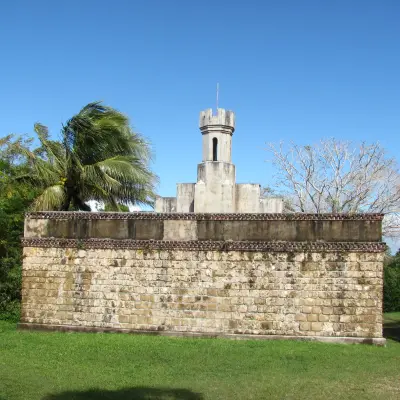 Ile des Pins