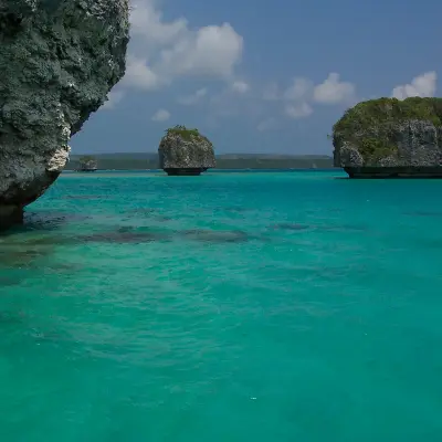 Ile des Pins