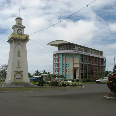Apia
