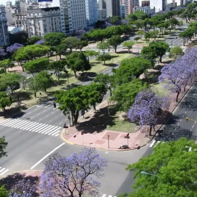 Buenos Aires