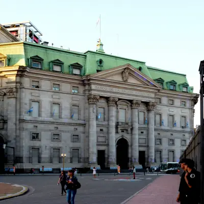 Buenos Aires