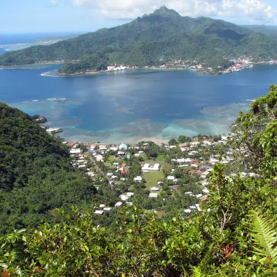 Pago Pago