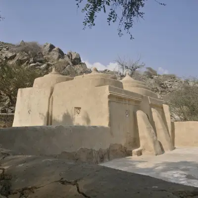 Fujairah