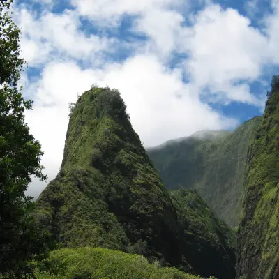 Kahului
