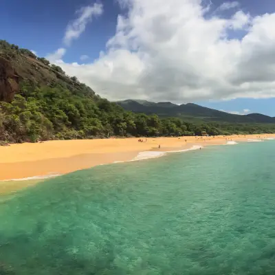Kahului