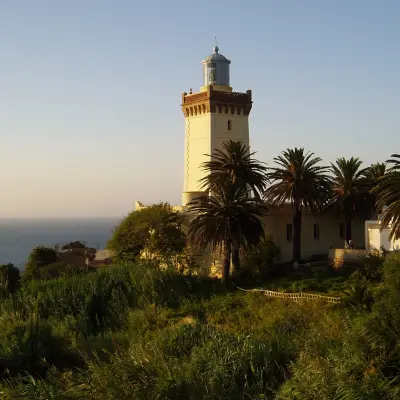 Tangier