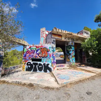 Ibiza