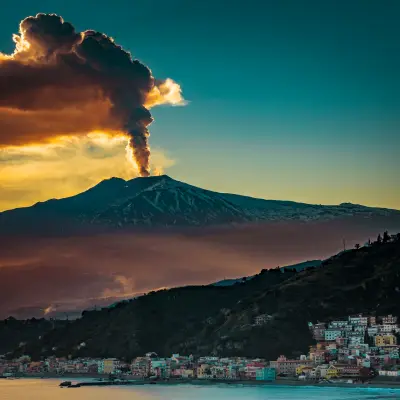 Taormina