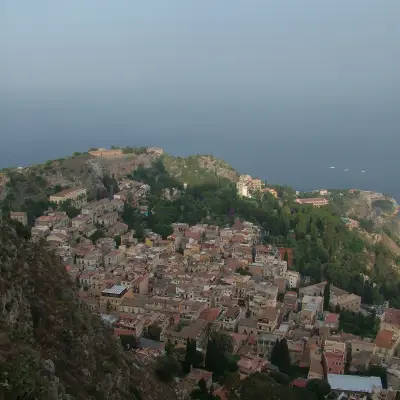 Taormina