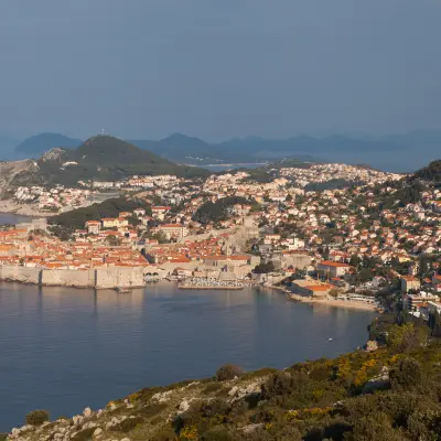 Dubrovnik