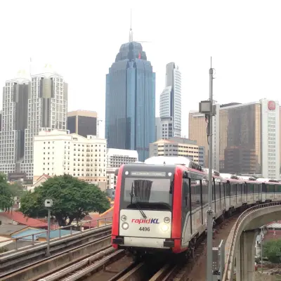 Kuala Lumpur