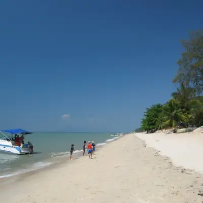Penang