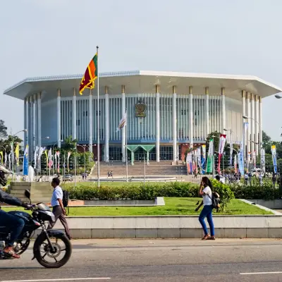 Colombo