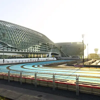 Abu Dhabi