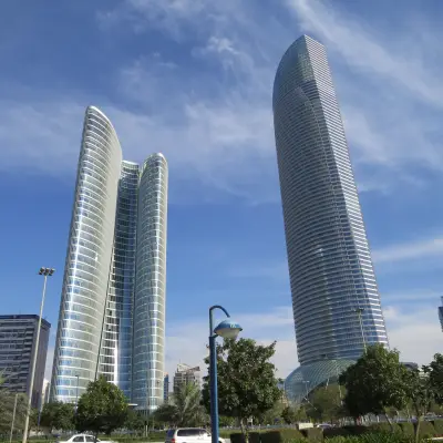 Abu Dhabi