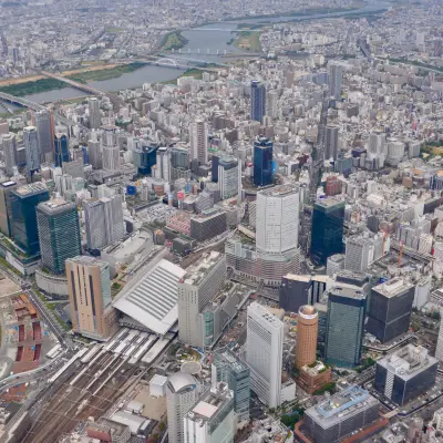 Osaka