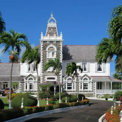 Castries