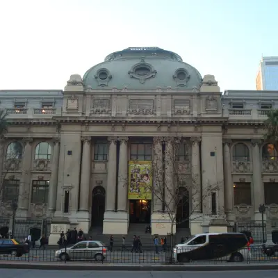 Santiago