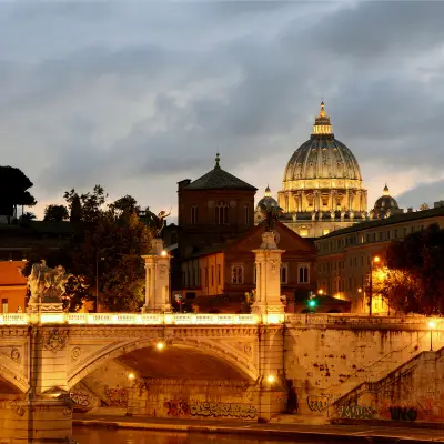 Rome