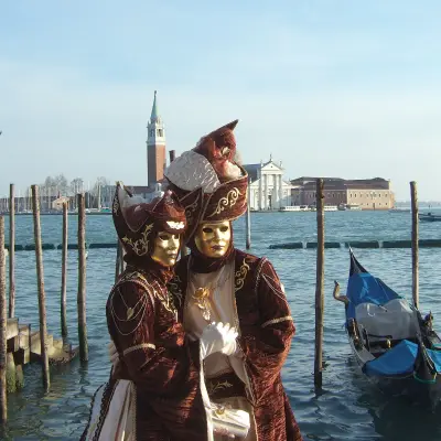 Venice