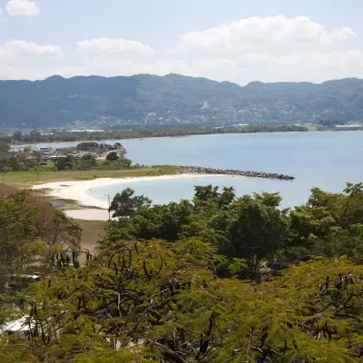 Montego Bay