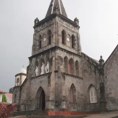 Roseau