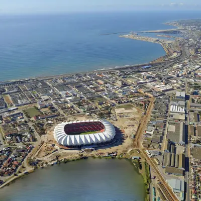 Port Elizabeth