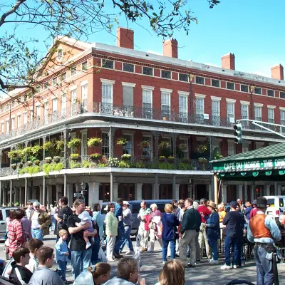 New Orleans
