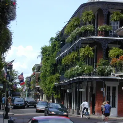 New Orleans