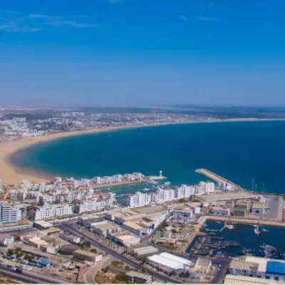 Agadir