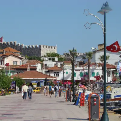 Marmaris