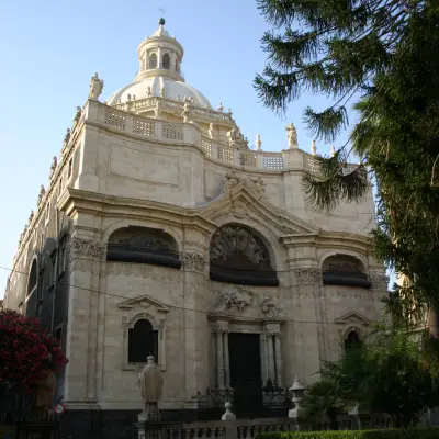 Catania