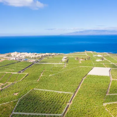 Tenerife