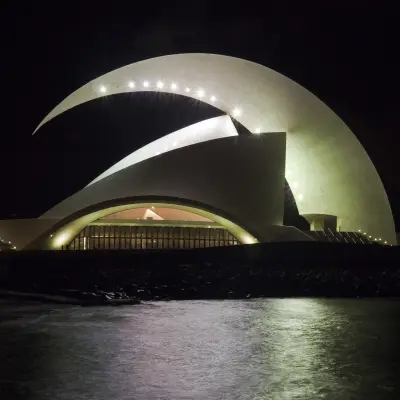 Tenerife
