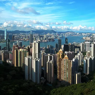Hong Kong