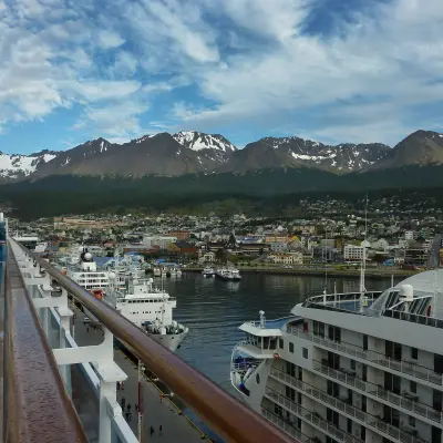 Ushuaia