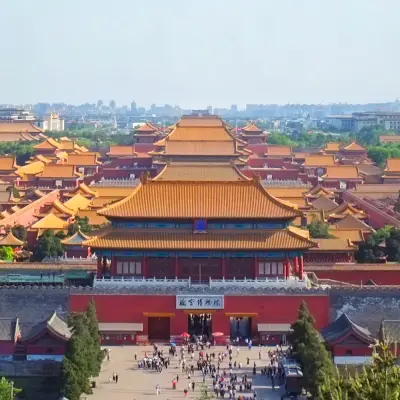 Beijing