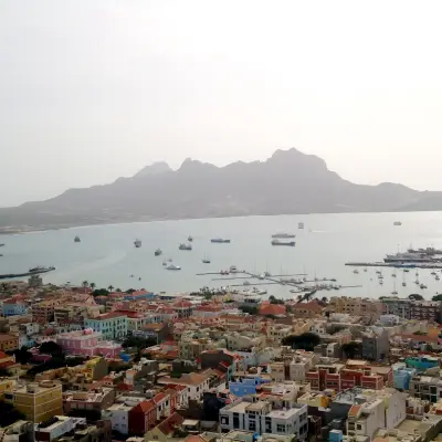 Mindelo