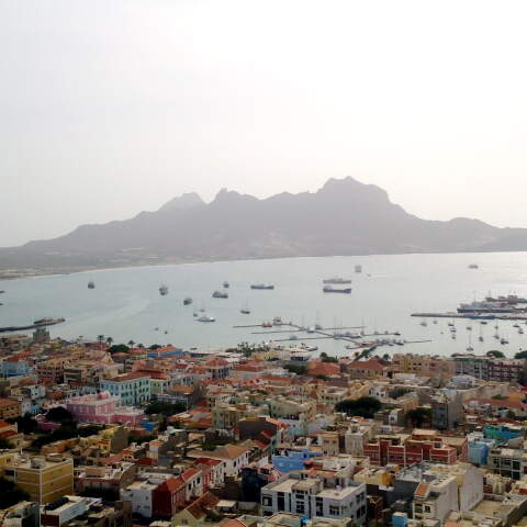 Mindelo