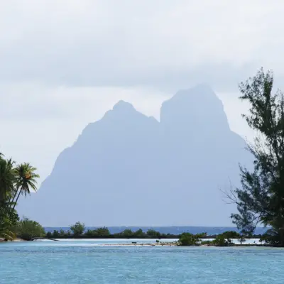 Raiatea