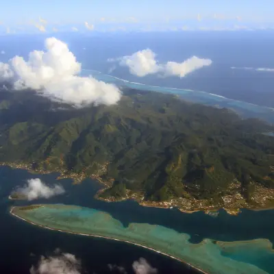 Raiatea