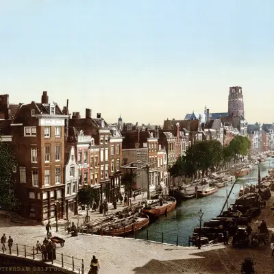 Rotterdam