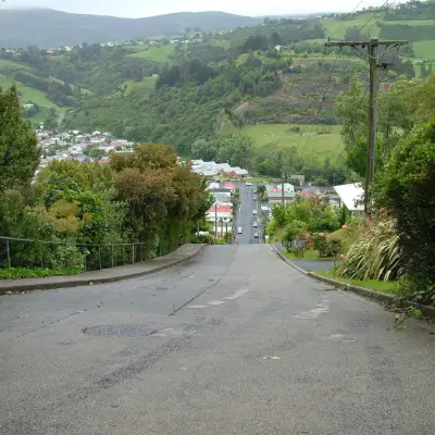 Dunedin