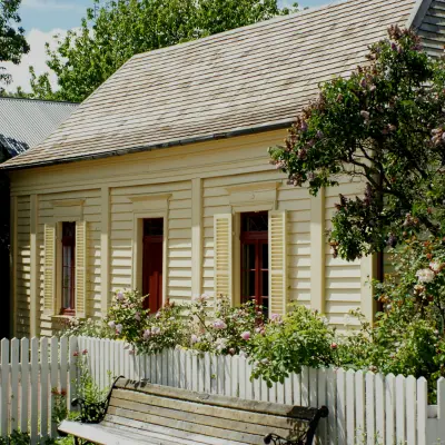 Akaroa