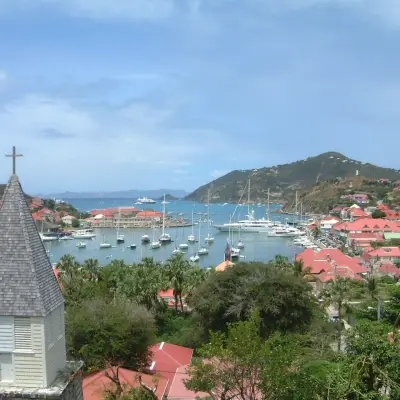 Gustavia