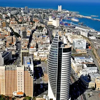 Haifa