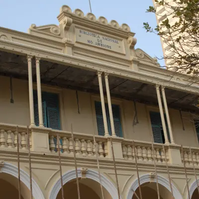 Maputo