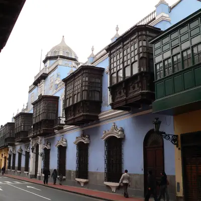 Lima