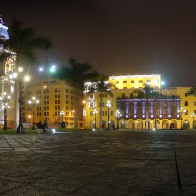 Lima