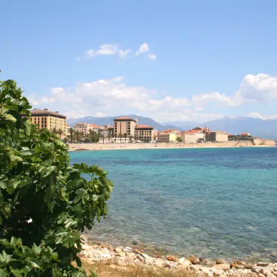 Ajaccio